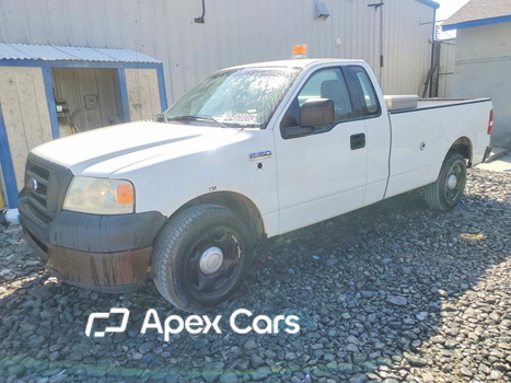 Ford F-150 2008 - Image 1 of 12