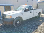 Ford F-150 2008