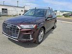 Audi Q7 2020