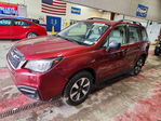 Subaru Forester 2018