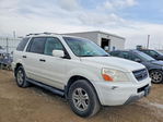 Honda Pilot 2005