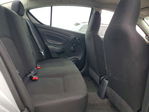Nissan Versa 2015