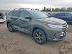 Toyota Highlander 2018