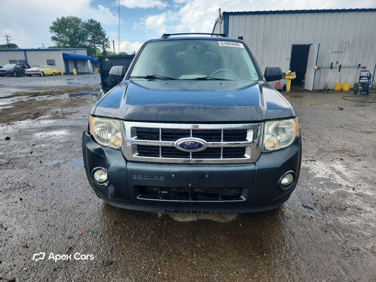 Ford Escape 2009