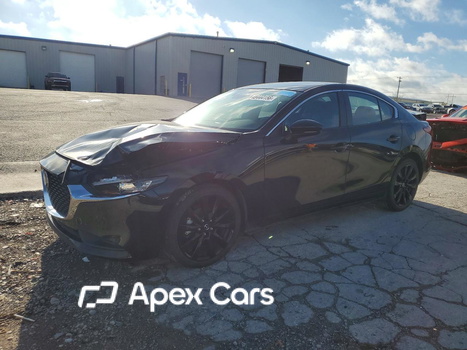 Mazda 3 2024 - Image 1 of 12