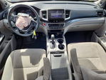 Honda Pilot 2018