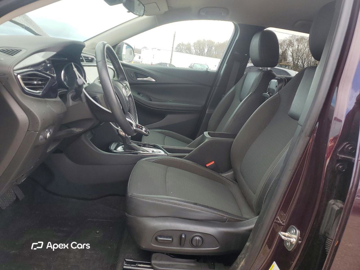 Buick Encore 2020