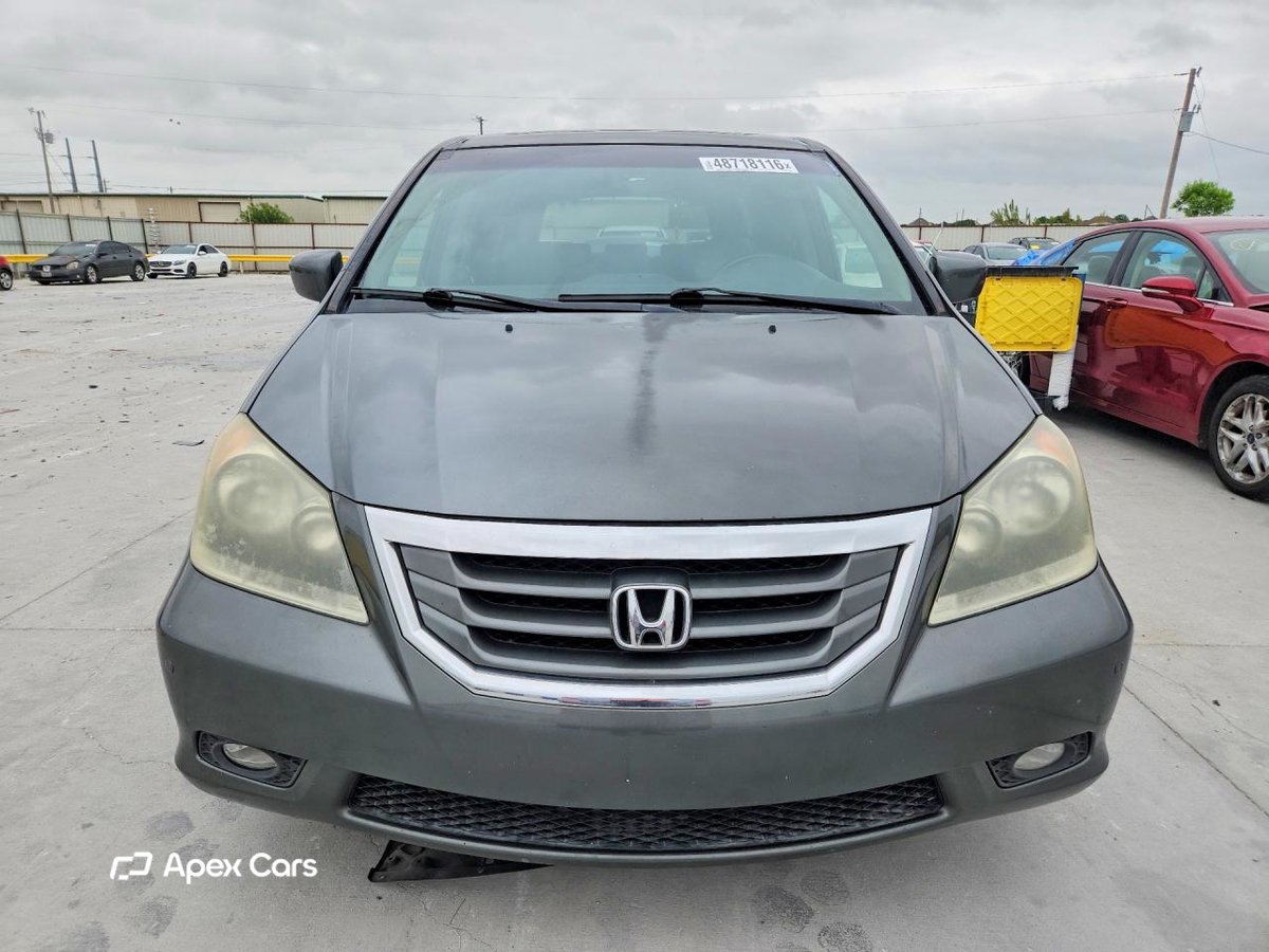 Honda Odyssey 2008