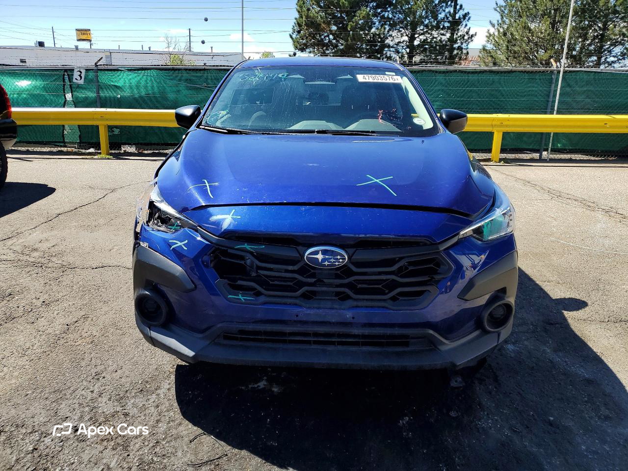 Subaru XV 2024