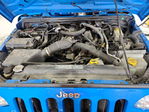 Jeep Wrangler 2011