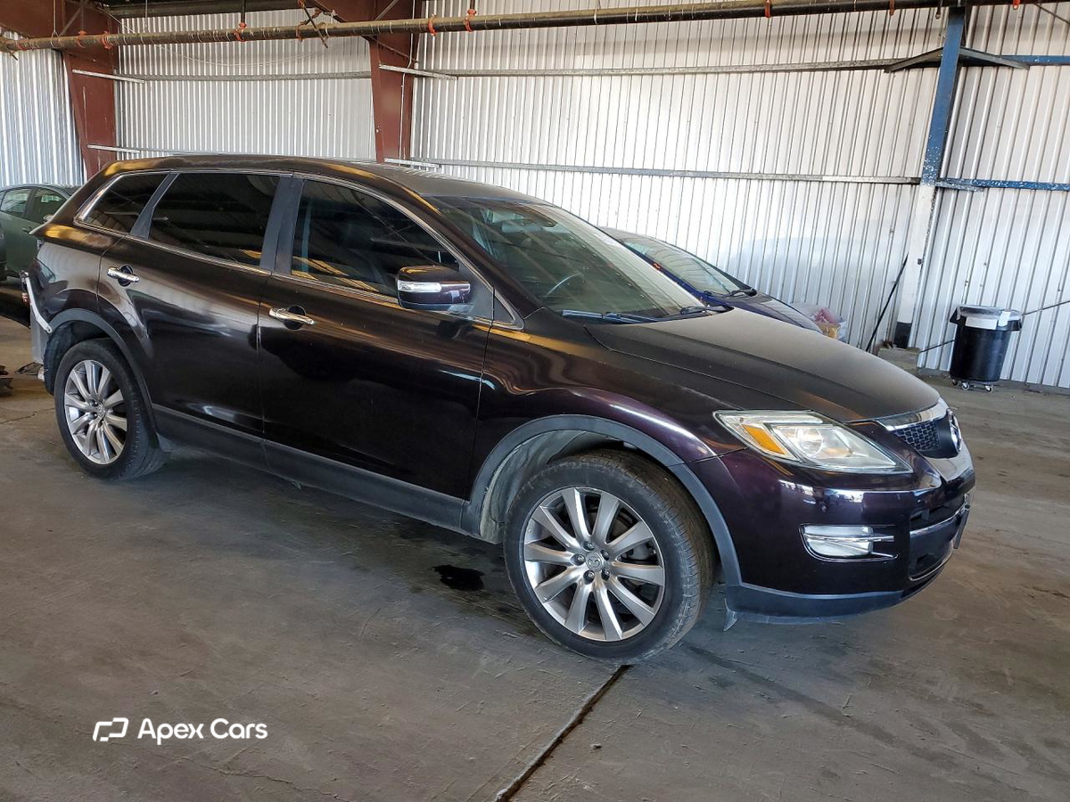 Mazda CX-9 2008