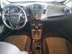 Ford Fiesta 2016