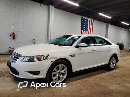 Ford Taurus 2012 - Zdjęcie 1 z 12