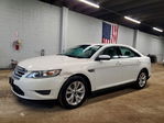 Ford Taurus 2012