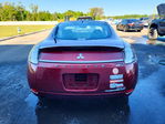 Mitsubishi Eclipse 2007