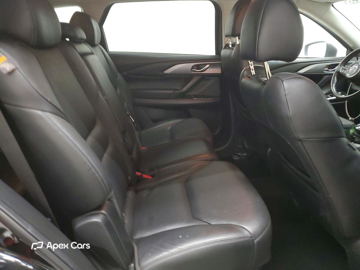 Mazda CX-9 2018