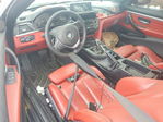 BMW Series 4 2016
