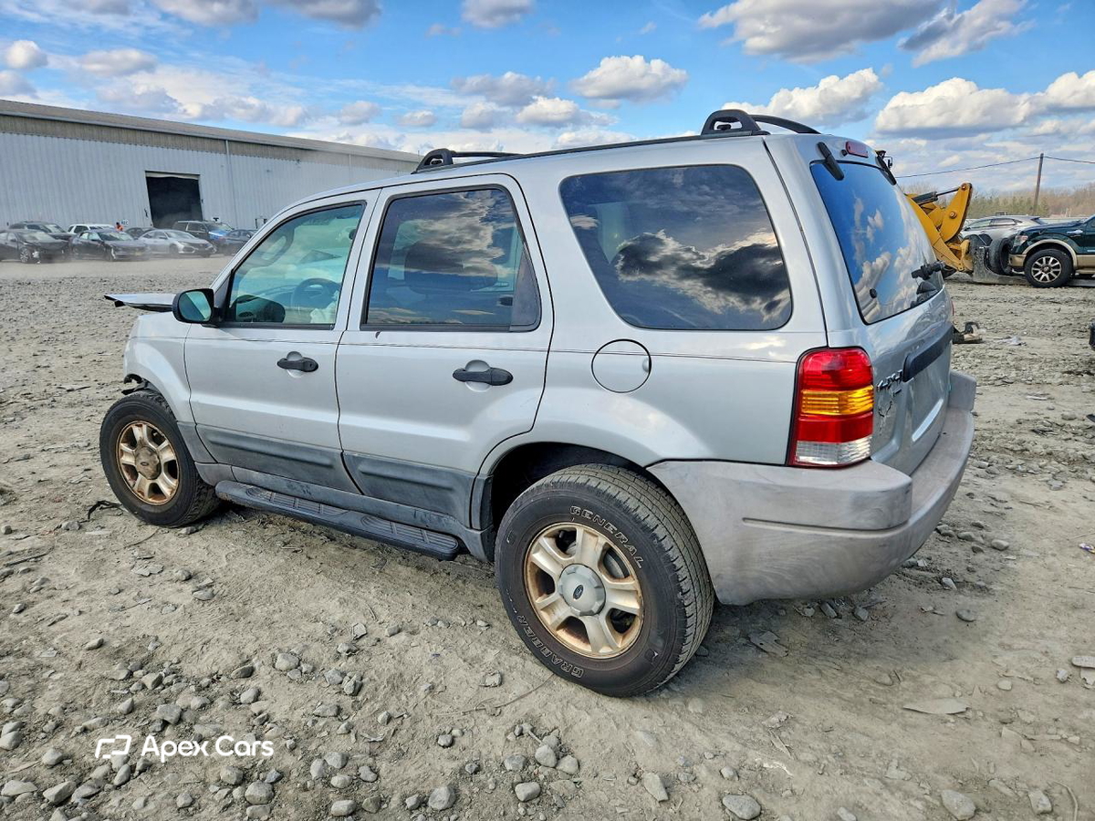 Ford Escape 2003