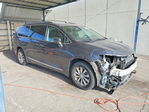 Chrysler Pacifica 2017