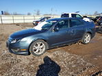 Ford Fusion 2012