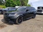 Land Rover Range Rover 2019
