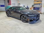 Ford Mustang 2024