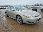 Chevrolet Impala 2012