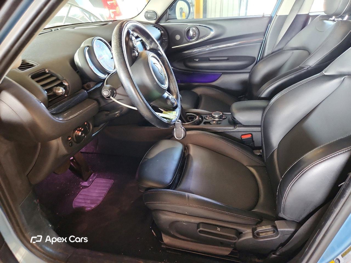 MINI Cooper 2017