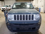 Jeep Renegade 2017