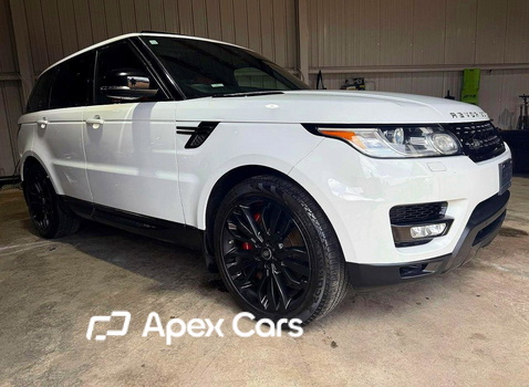Land Rover Range Rover 2014 - Image 1 of 15