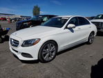 Mercedes-Benz C-klasse 2017