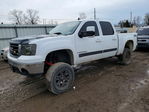 GMC Sierra 2007