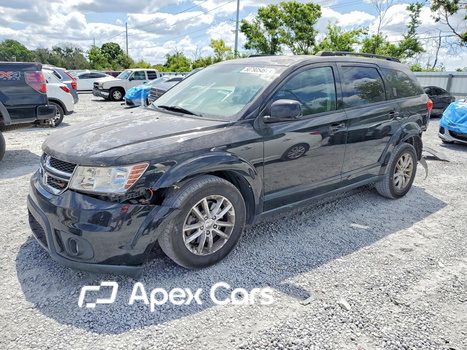 Dodge Journey 2014 - Image 1 of 13