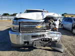 Chevrolet Silverado 2017