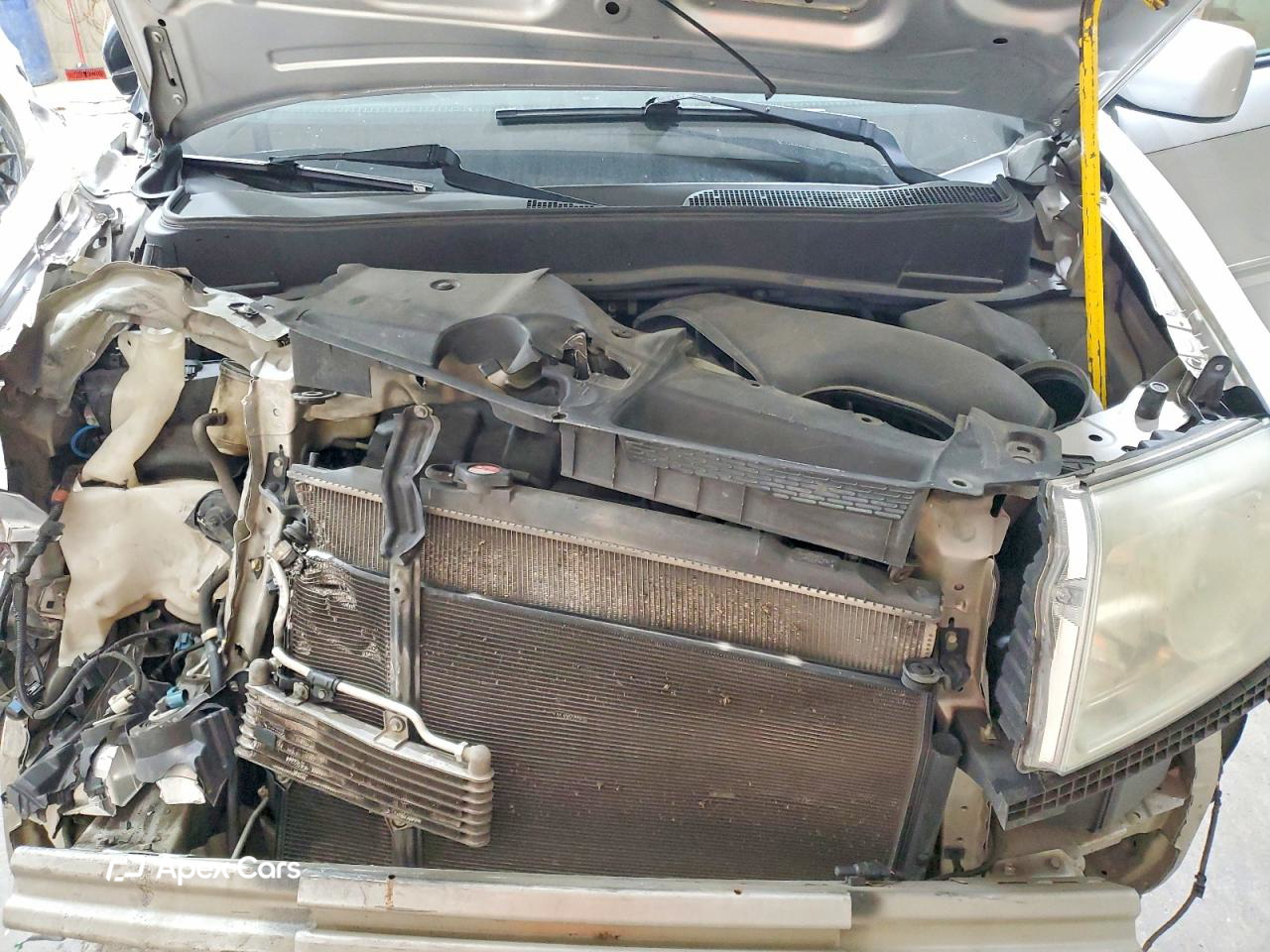Honda Pilot 2011