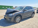 Mazda CX-5 2016