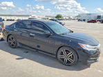 Honda Accord 2017