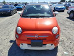 Fiat 500 2014