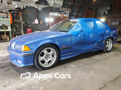BMW M3 1997 - Image 1 of 13