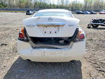 Nissan Altima 2012