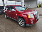 GMC Terrain 2010