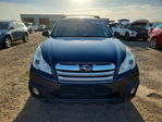Subaru Outback 2013