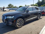 Audi Q7 2017