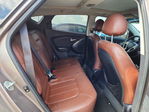 Hyundai Tucson 2012