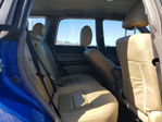 Subaru Forester 2008