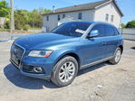 Audi Q5 2016