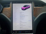 Tesla Model X 2020
