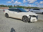 Nissan Maxima 2016