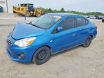 Mitsubishi Mirage 2019