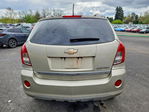 Chevrolet Captiva 2013